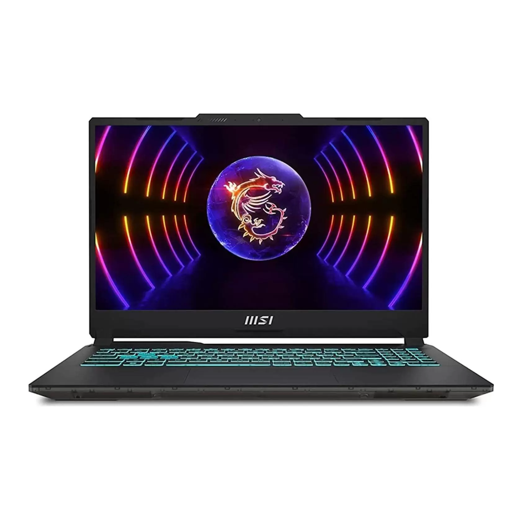 لپ تاپ گیمینگ ام اس آی MSI Essential Backpack Cyborg 15 A13UDX i7 13620H 16GB DDR5 1TB NVMe SSD  RTX 3050 6GB GDDR6 6GB